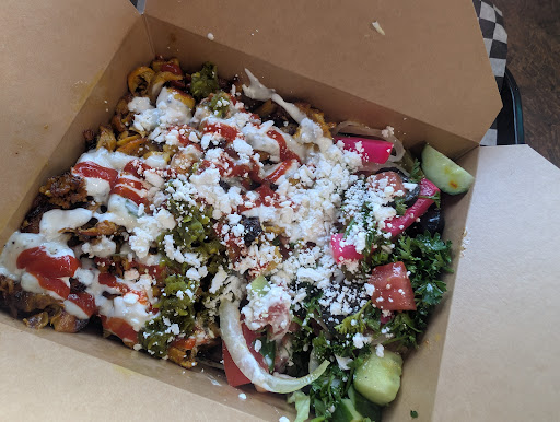 Photo of Afghani Kabul Kebab Donair - 4066 Hastings St, Burnaby, BC V5C 2J3